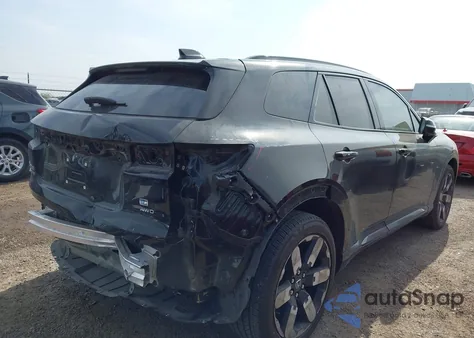 2024 Honda Prologue Elite из США, поврежденный, VIN 3GPKHZRJ9RS515679